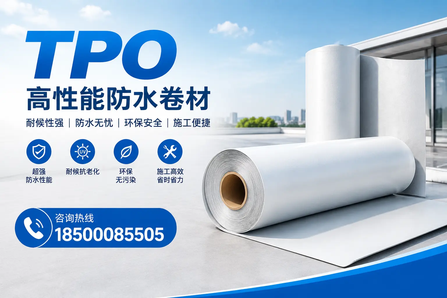 tpo产品质量评估标准,阳泉企业需掌握的关键要点